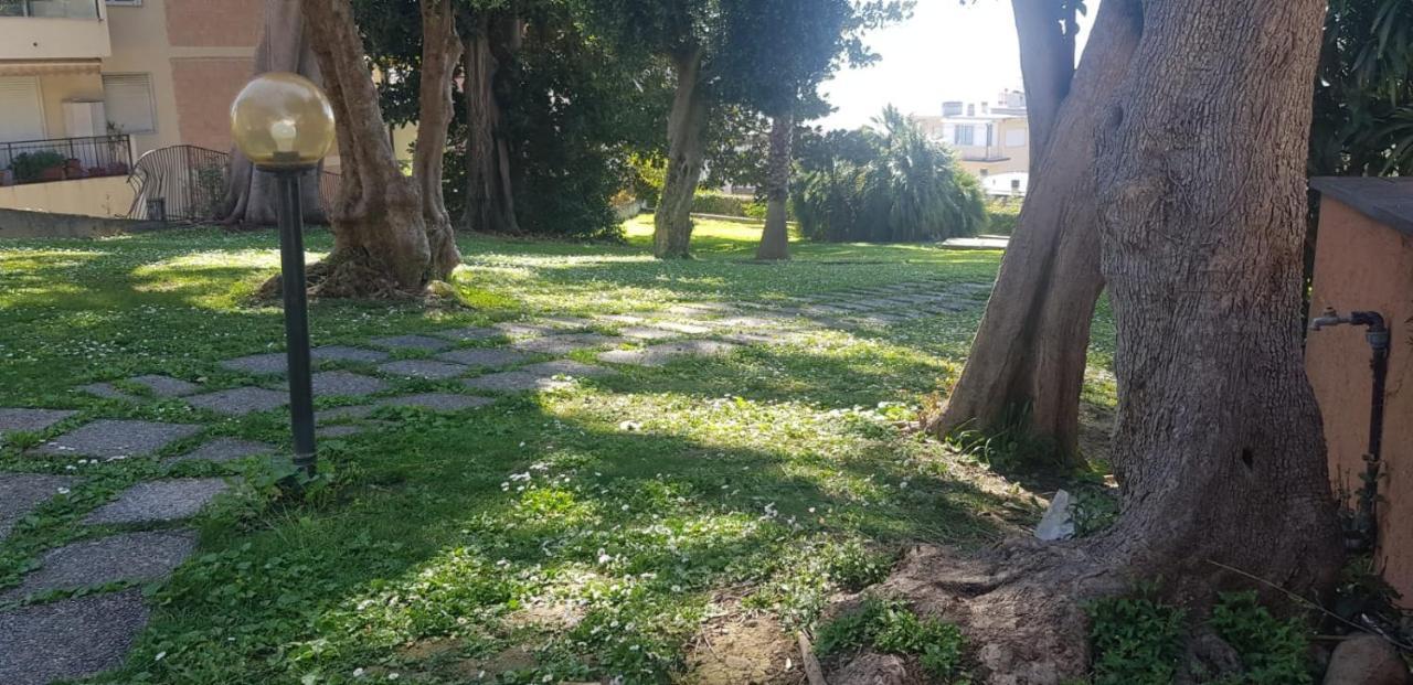 Casa Fiorenza Parcheggio Privato Sanremo Exterior foto